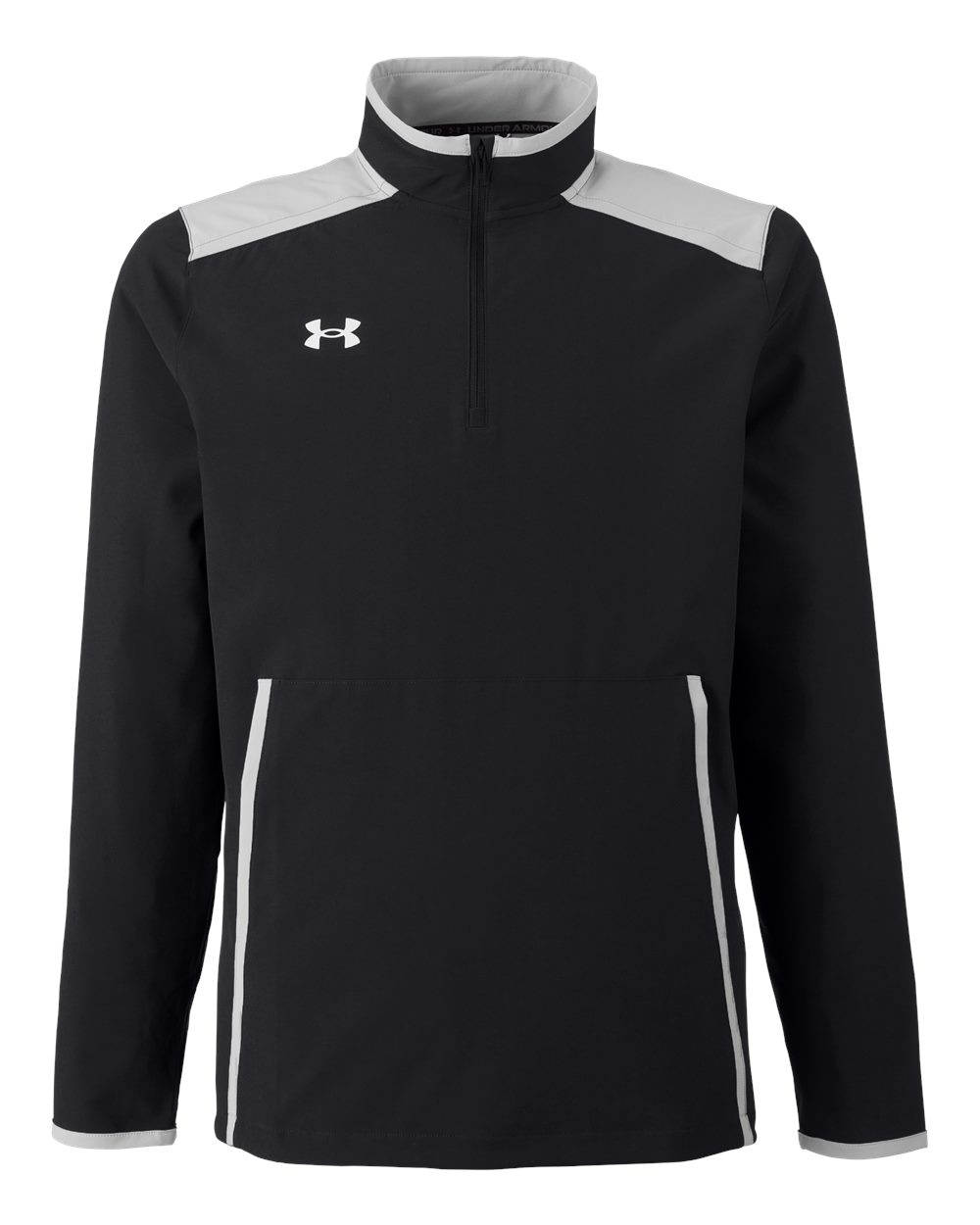 Men's Motivate 3.0 Quarter-Zip Pullover | 1389611