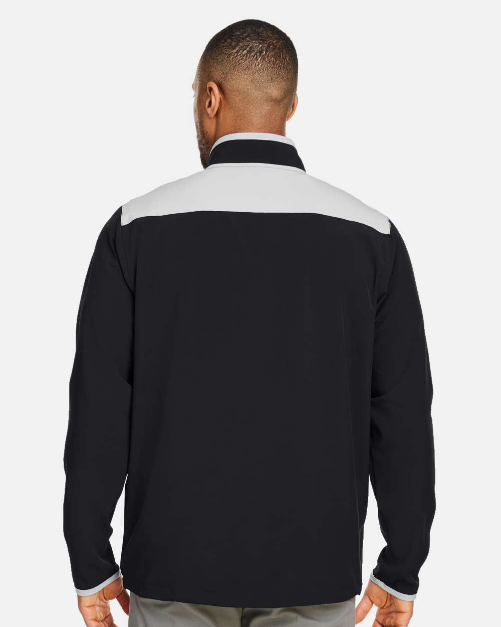 Men's Motivate 3.0 Quarter-Zip Pullover | 1389611