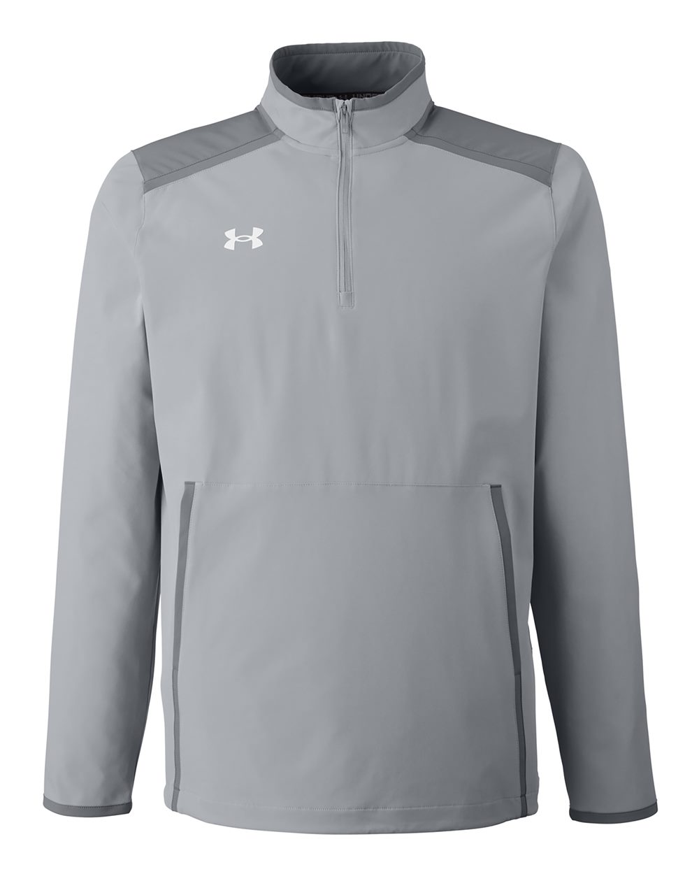 Men's Motivate 3.0 Quarter-Zip Pullover | 1389611