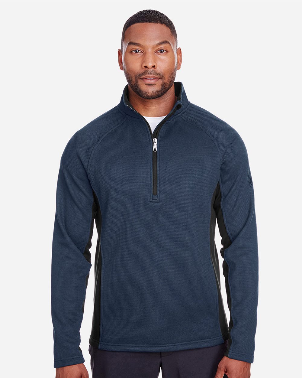 Men's Constant Half-Zip Sweater Fleece Pullover | S16561