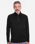 Men's Freestyle Half-Zip Pullover | S16797