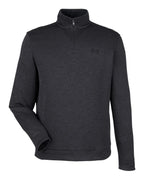 Men's Storm Sweater Fleece Quarter-Zip Pullover | 1373674