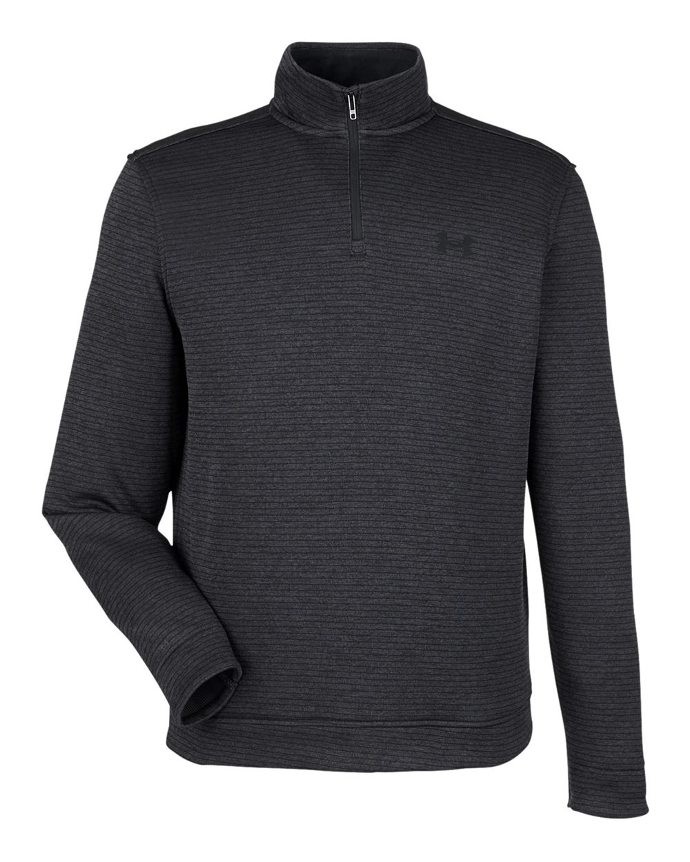 Men's Storm Sweater Fleece Quarter-Zip Pullover | 1373674