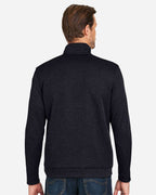 Men's Storm Sweater Fleece Quarter-Zip Pullover | 1373674