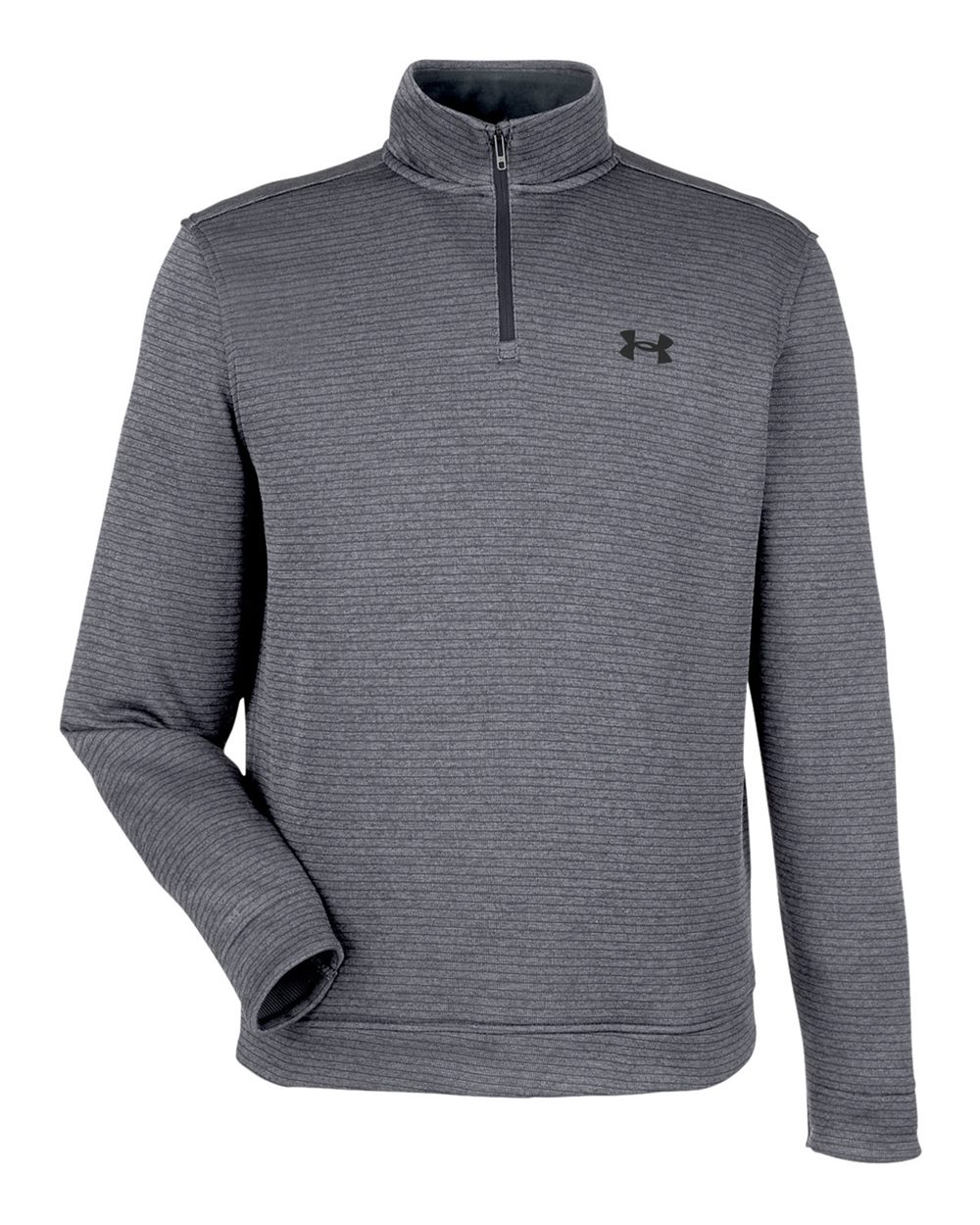 Men's Storm Sweater Fleece Quarter-Zip Pullover | 1373674