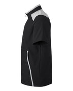 Men's Motivate 3.0 Short Sleeve Half-Zip | 1389612