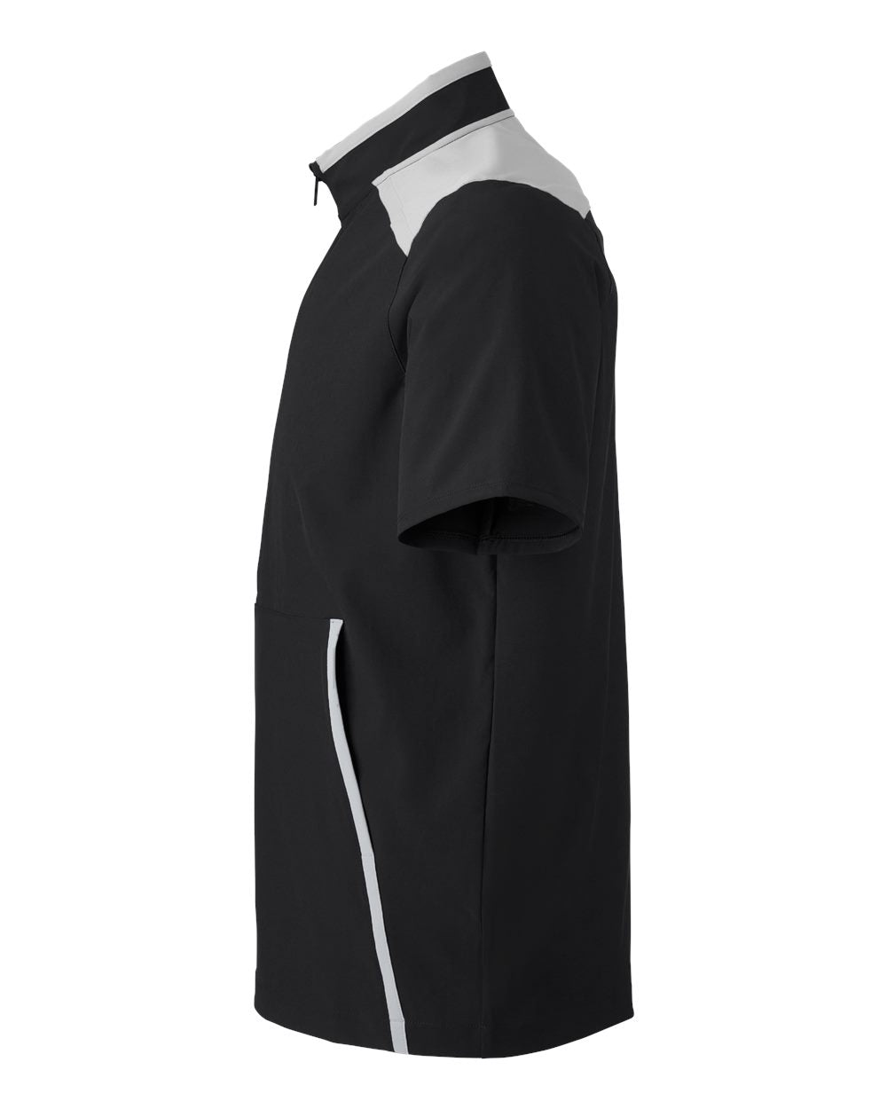 Men's Motivate 3.0 Short Sleeve Half-Zip | 1389612