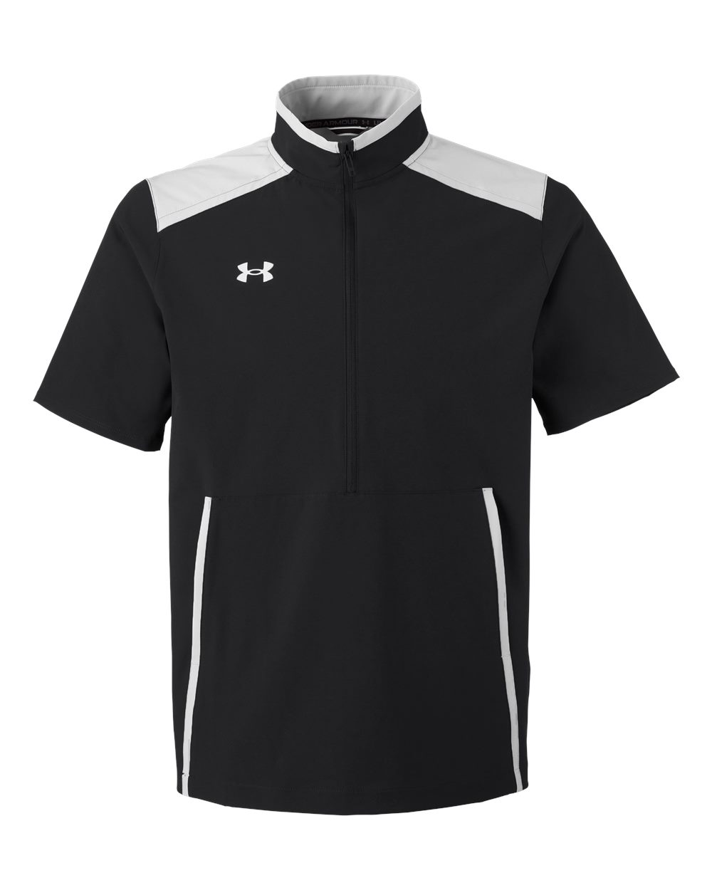 Men's Motivate 3.0 Short Sleeve Half-Zip | 1389612