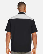 Men's Motivate 3.0 Short Sleeve Half-Zip | 1389612
