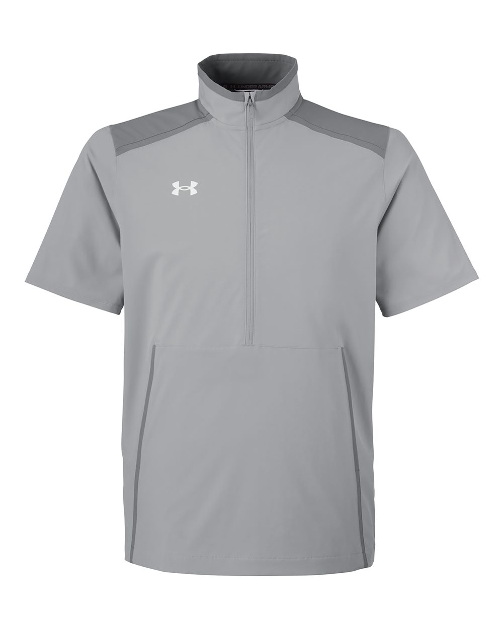 Men's Motivate 3.0 Short Sleeve Half-Zip | 1389612