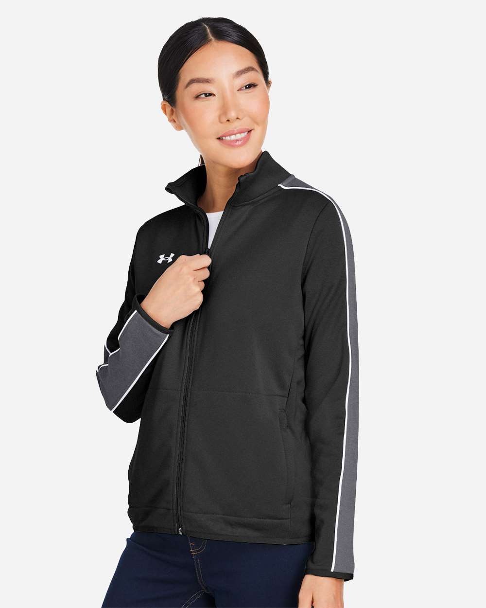 Women's Command Full-Zip 2.0 Jacket | 1383272