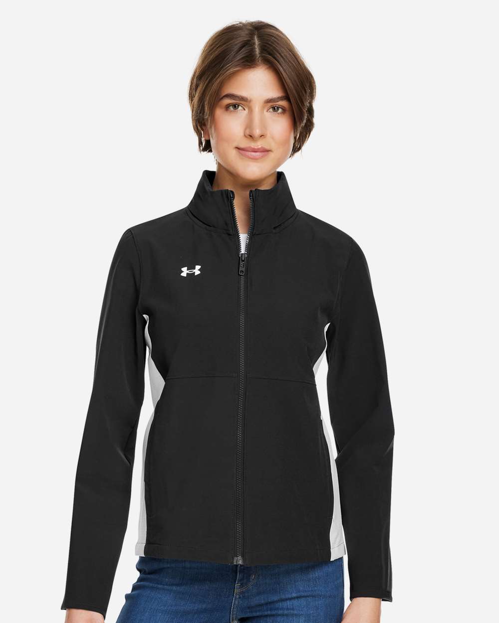 Women's Rival Stretch Jacket | 1389661