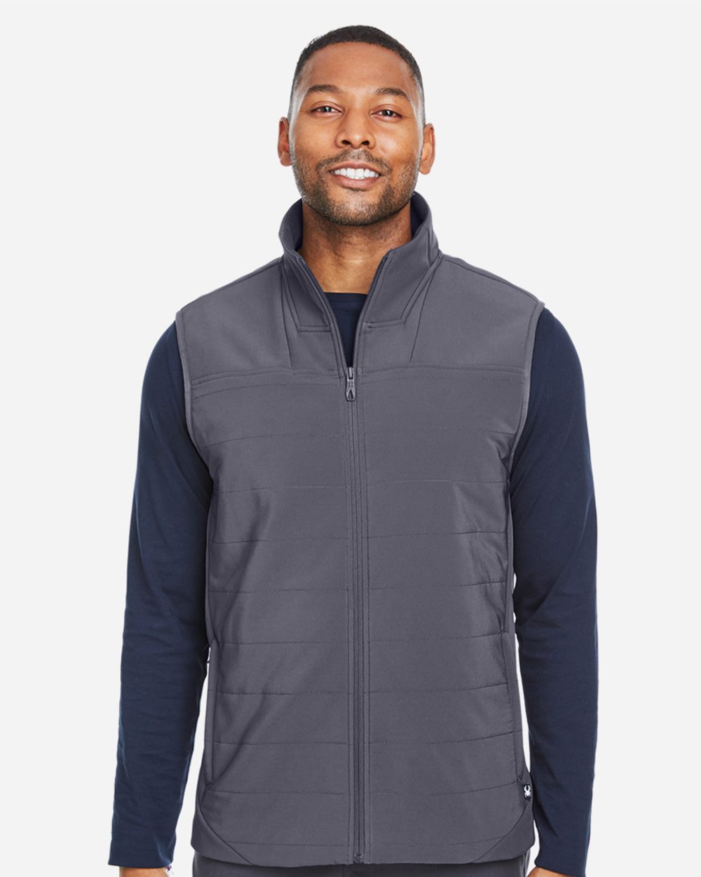 Men's Axis Insulated Vest | S17028