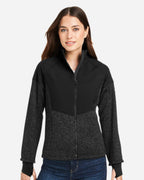 Women's Passage Sweater Jacket | S17741