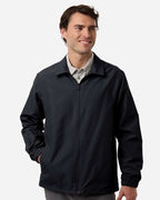 Men's Lifestyle Full-Zip Jacket | A714