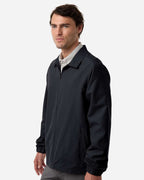 Men's Lifestyle Full-Zip Jacket | A714
