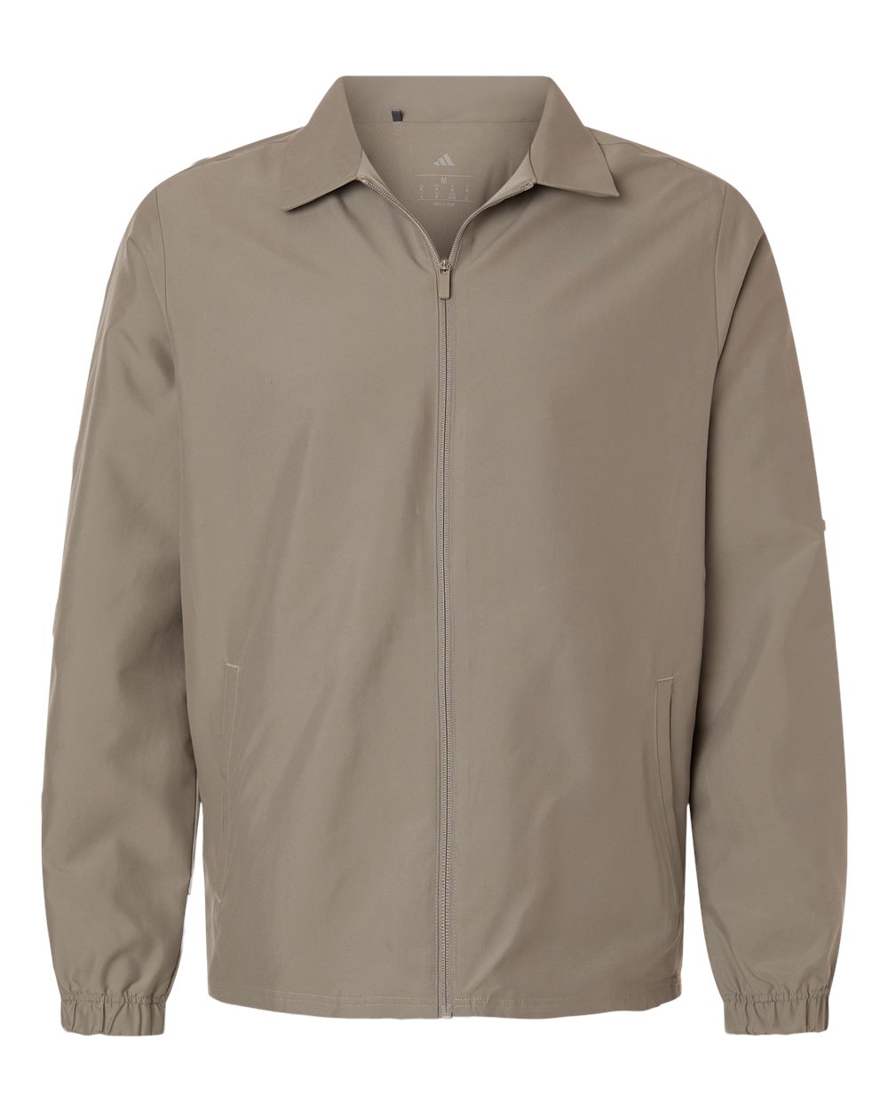 Men's Lifestyle Full-Zip Jacket | A714