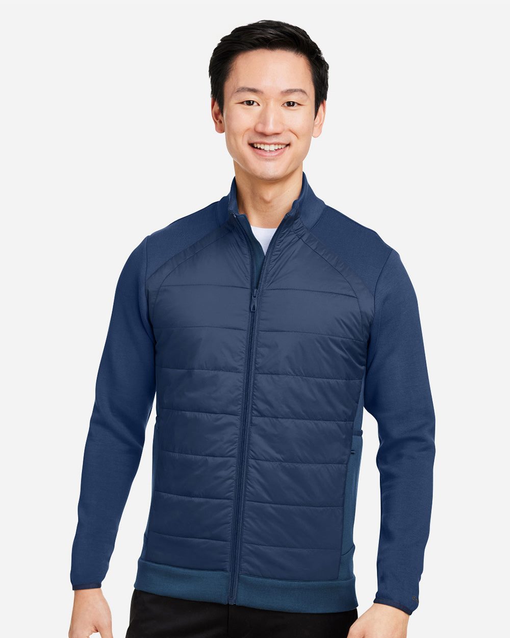 Men's Impact Full-Zip Jacket | S17977
