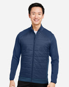 Men's Impact Full-Zip Jacket | S17977