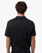 Men's 4-Way Stretch Printed Polo | A716
