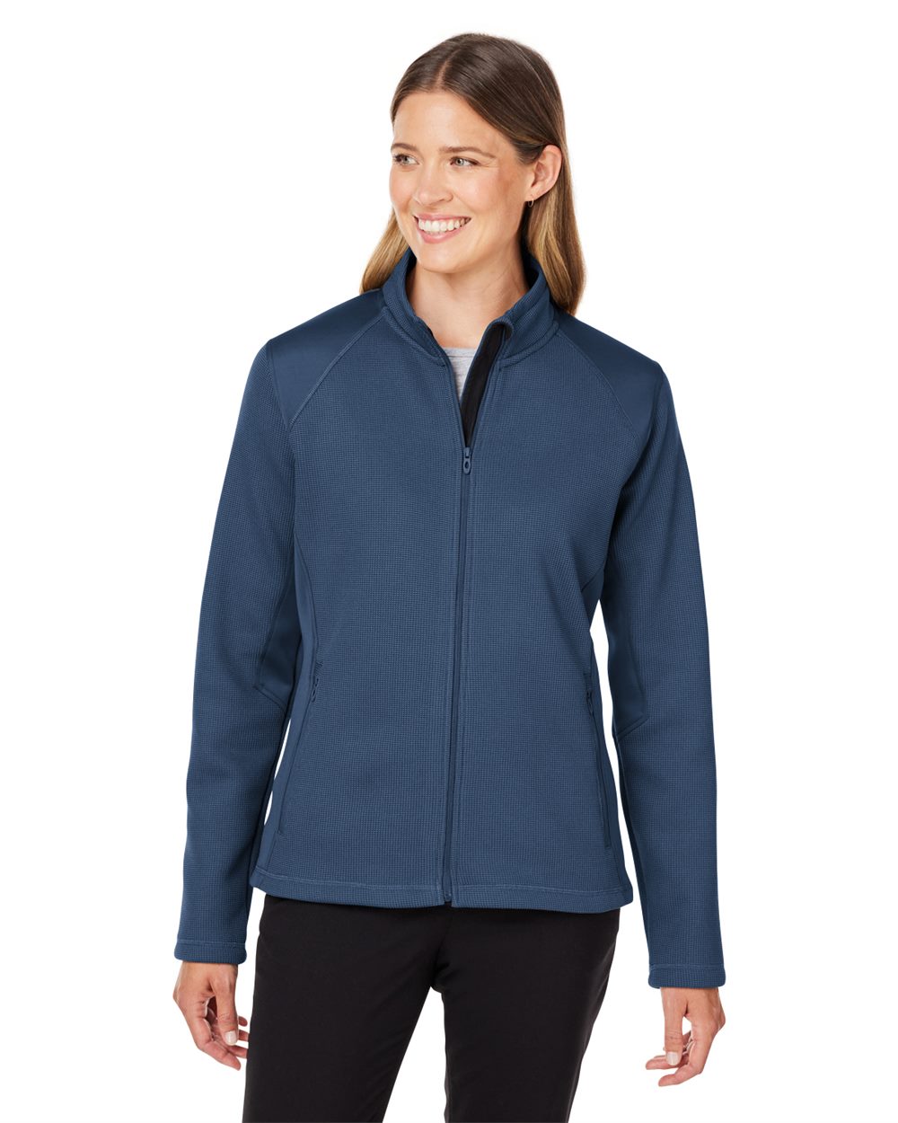 Women's Constant Canyon Full-Zip Sweater | S17937