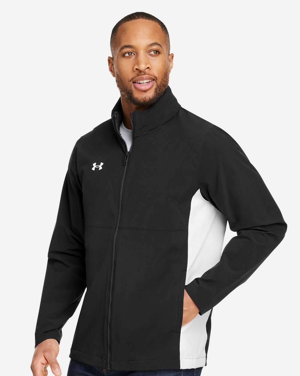 Men's Rival Stretch Jacket | 1390159