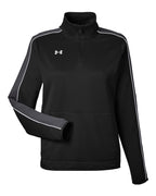 Women's Command 2.0 Quarter-Zip Pullover | 1383274