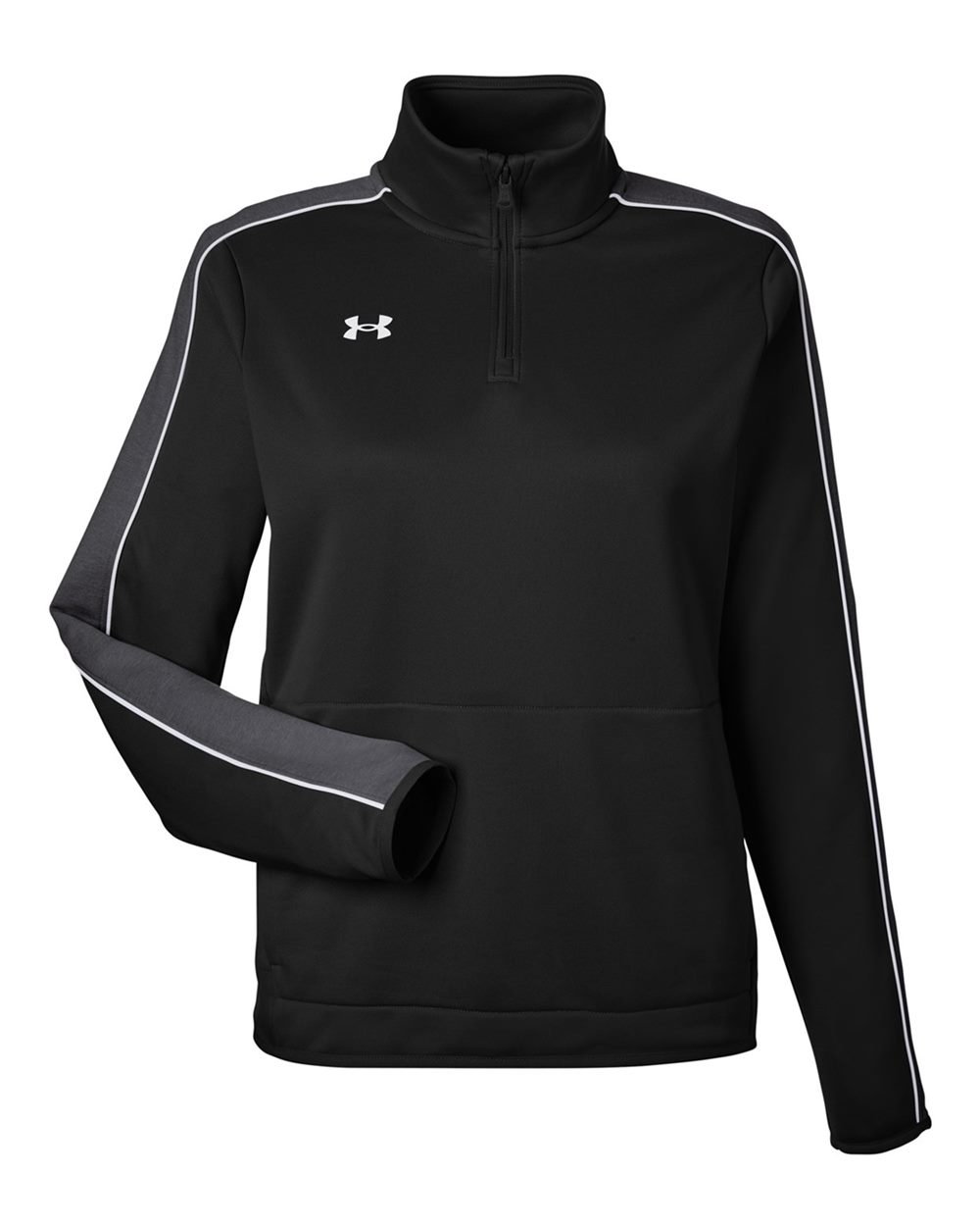 Women's Command 2.0 Quarter-Zip Pullover | 1383274