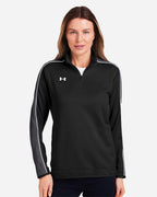 Women's Command 2.0 Quarter-Zip Pullover | 1383274