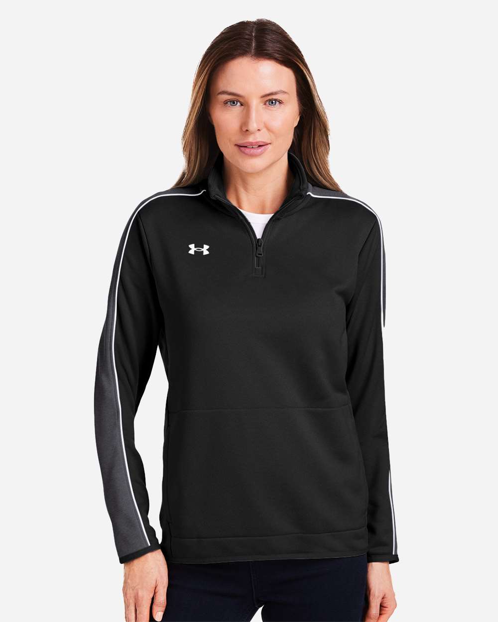 Women's Command 2.0 Quarter-Zip Pullover | 1383274