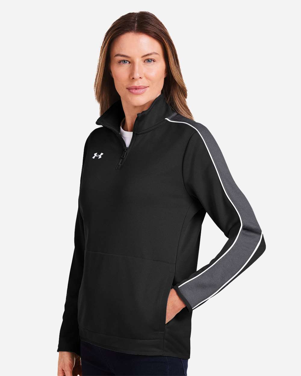 Women's Command 2.0 Quarter-Zip Pullover | 1383274