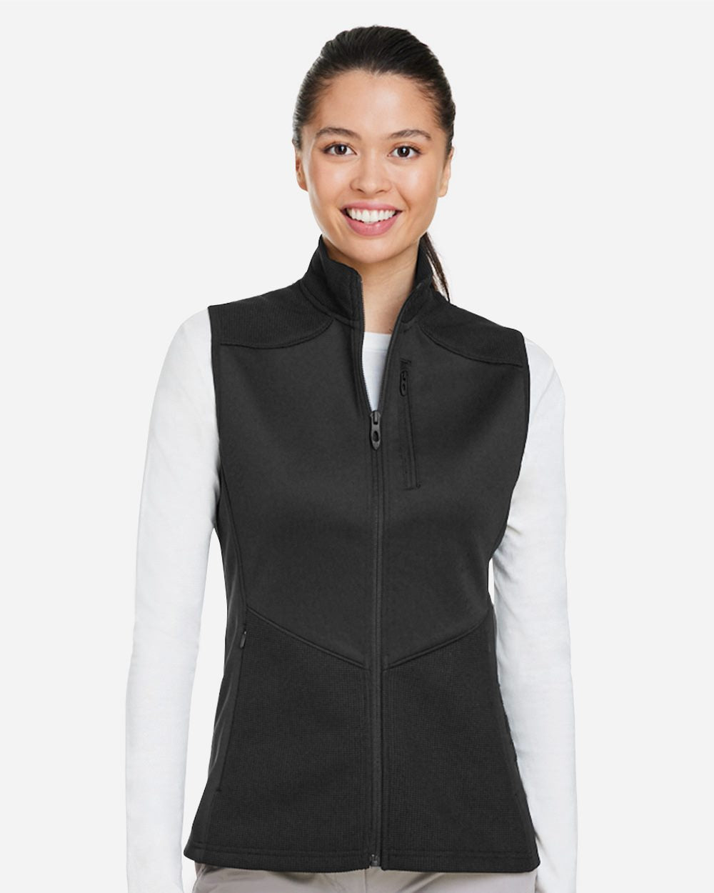 Chaleco Constant Canyon para Mujer | S18000
