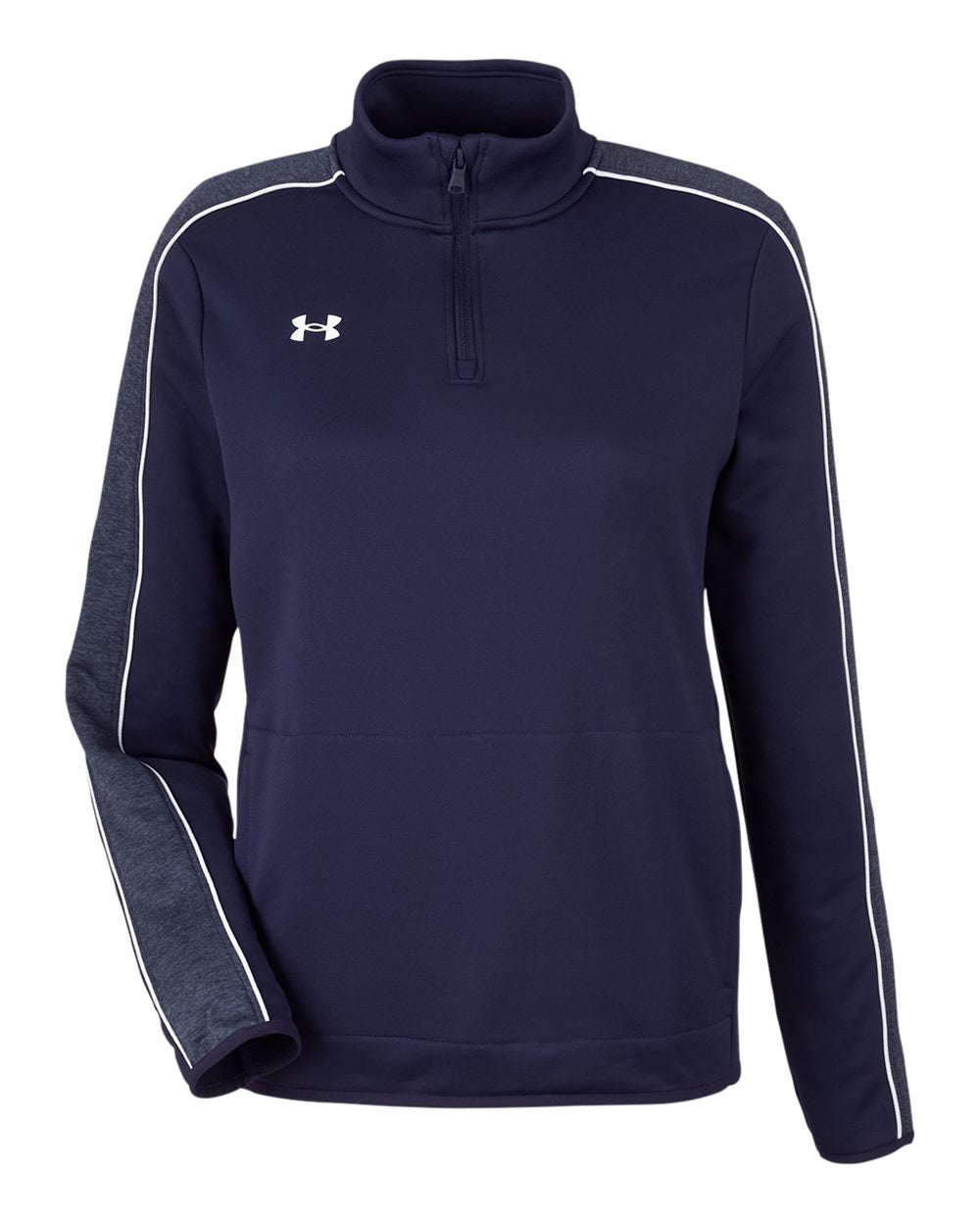 Women's Command 2.0 Quarter-Zip Pullover | 1383274