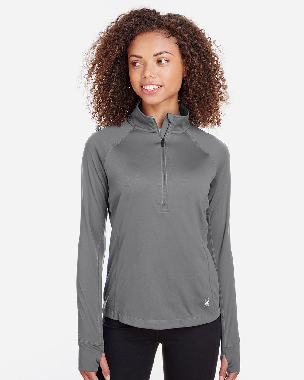 Women's Freestyle Half-Zip Pullover | S16798