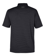 Men's 3.0 Striped Perf Polo | 1377376