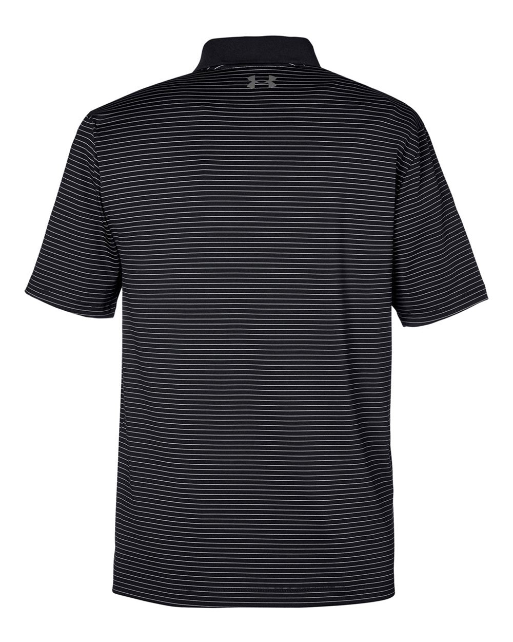 Men's 3.0 Striped Perf Polo | 1377376