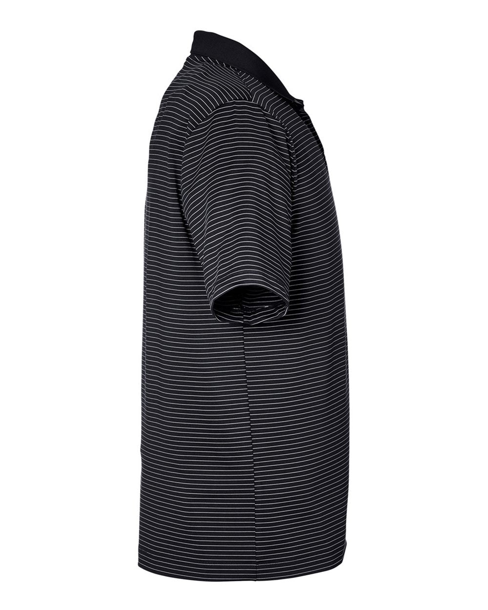 Men's 3.0 Striped Perf Polo | 1377376