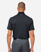 Men's 3.0 Striped Perf Polo | 1377376