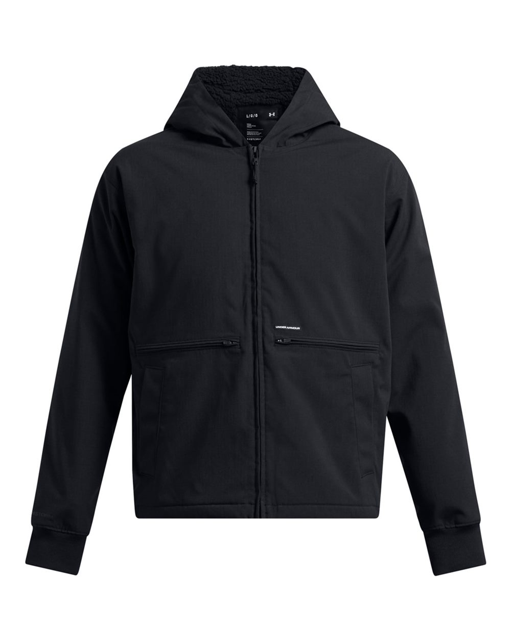 Men's Icon Fleece Jacket | 1387568