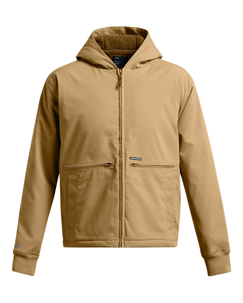 Men's Icon Fleece Jacket | 1387568