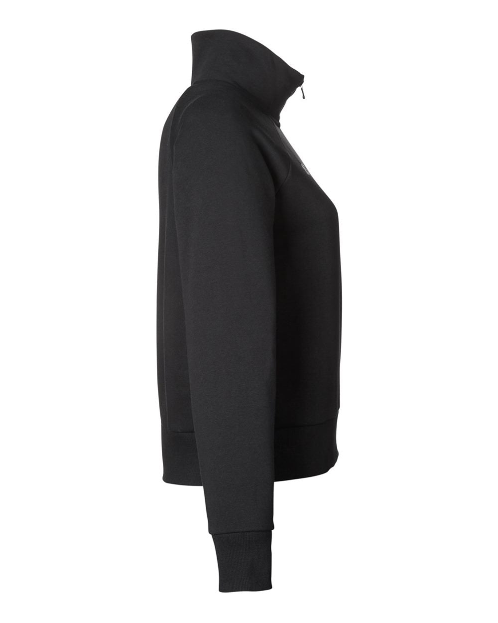 Women's Rival Fleece Half-Zip Pullover | 1379492