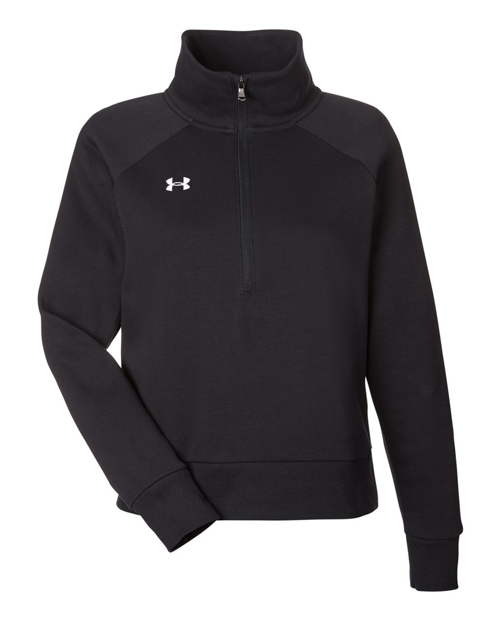 Women's Rival Fleece Half-Zip Pullover | 1379492