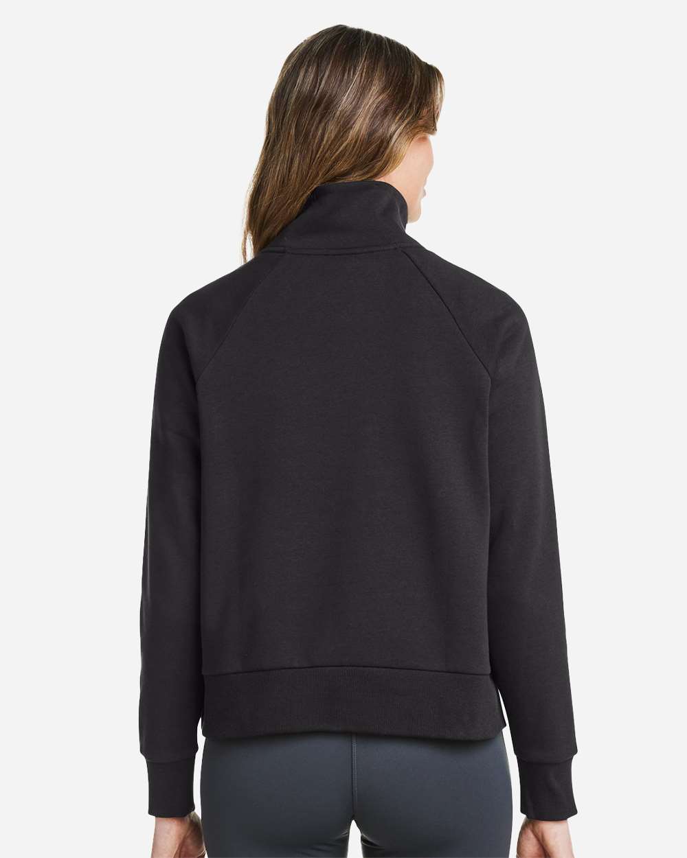 Women's Rival Fleece Half-Zip Pullover | 1379492