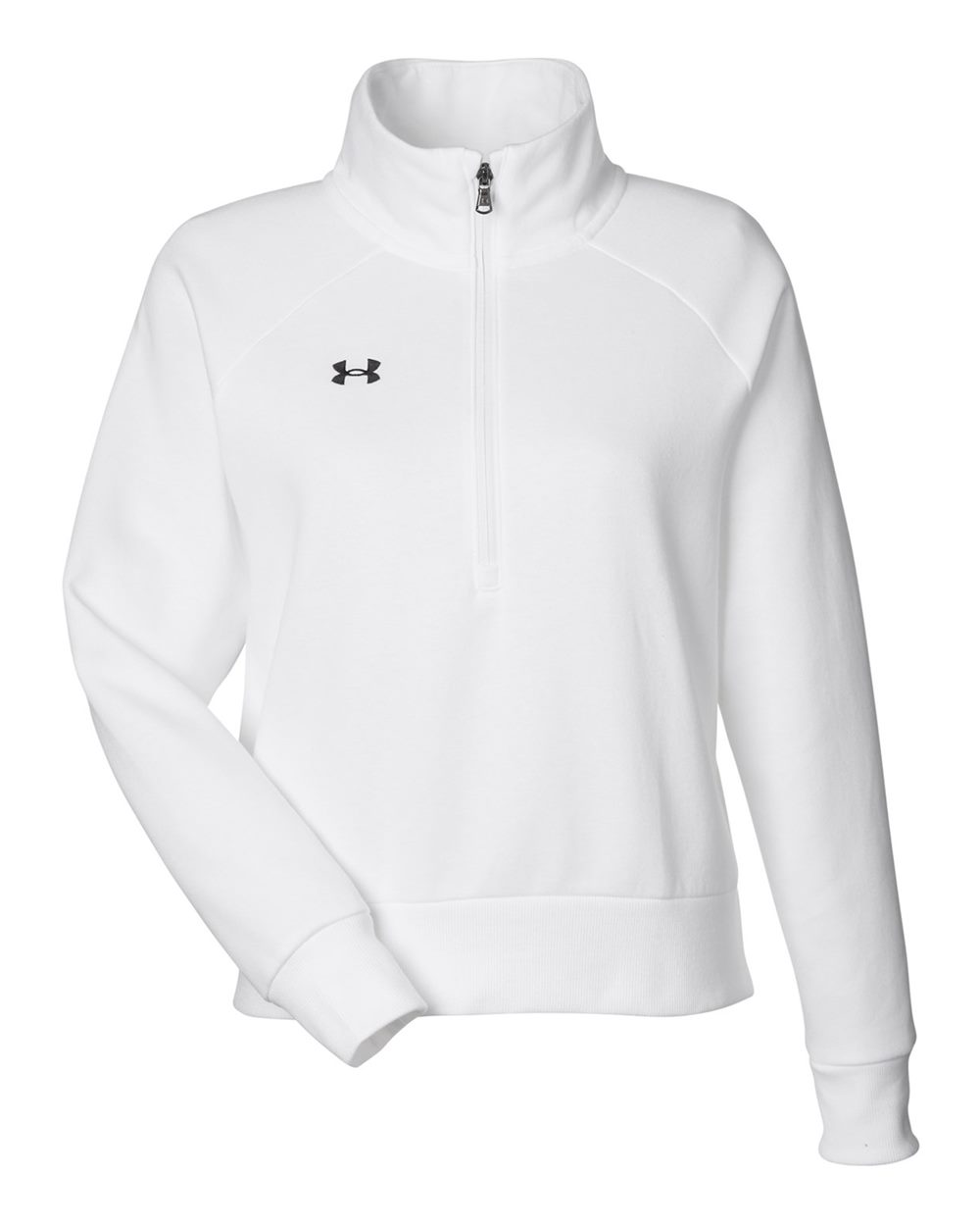 Women's Rival Fleece Half-Zip Pullover | 1379492