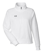 Women's Rival Fleece Half-Zip Pullover | 1379492