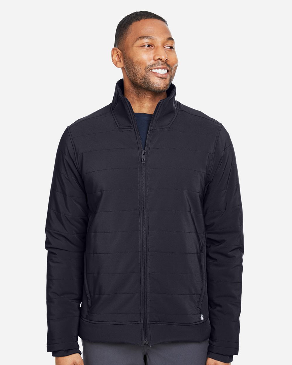 Men's Axis Insulated Jacket | S17302