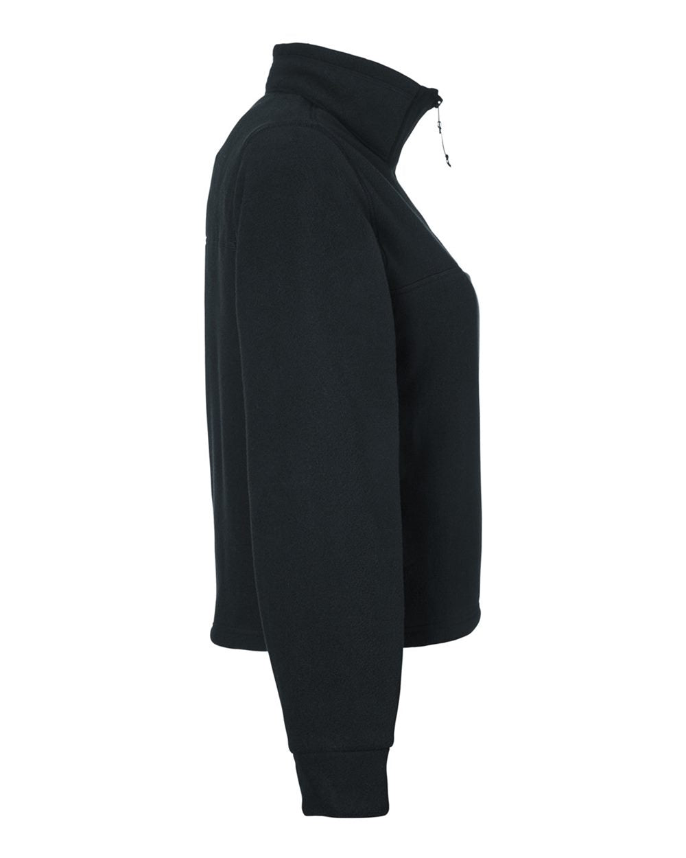 Women's Expanse Fleece Half-Zip Pullover | 1387024