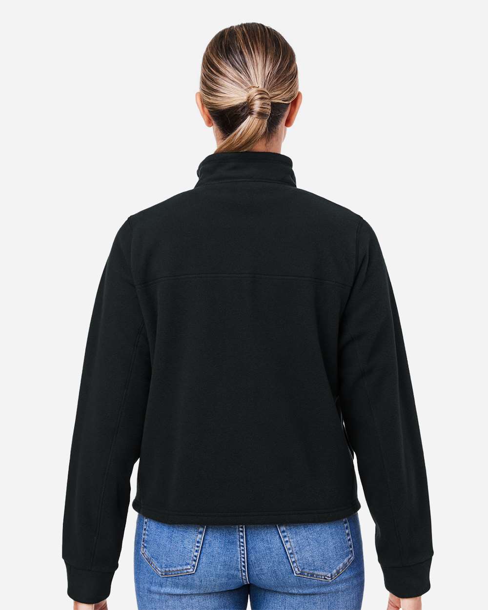 Women's Expanse Fleece Half-Zip Pullover | 1387024
