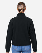 Women's Expanse Fleece Half-Zip Pullover | 1387024