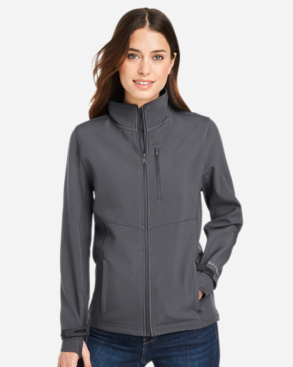 Women's Touring Jacket | S17743